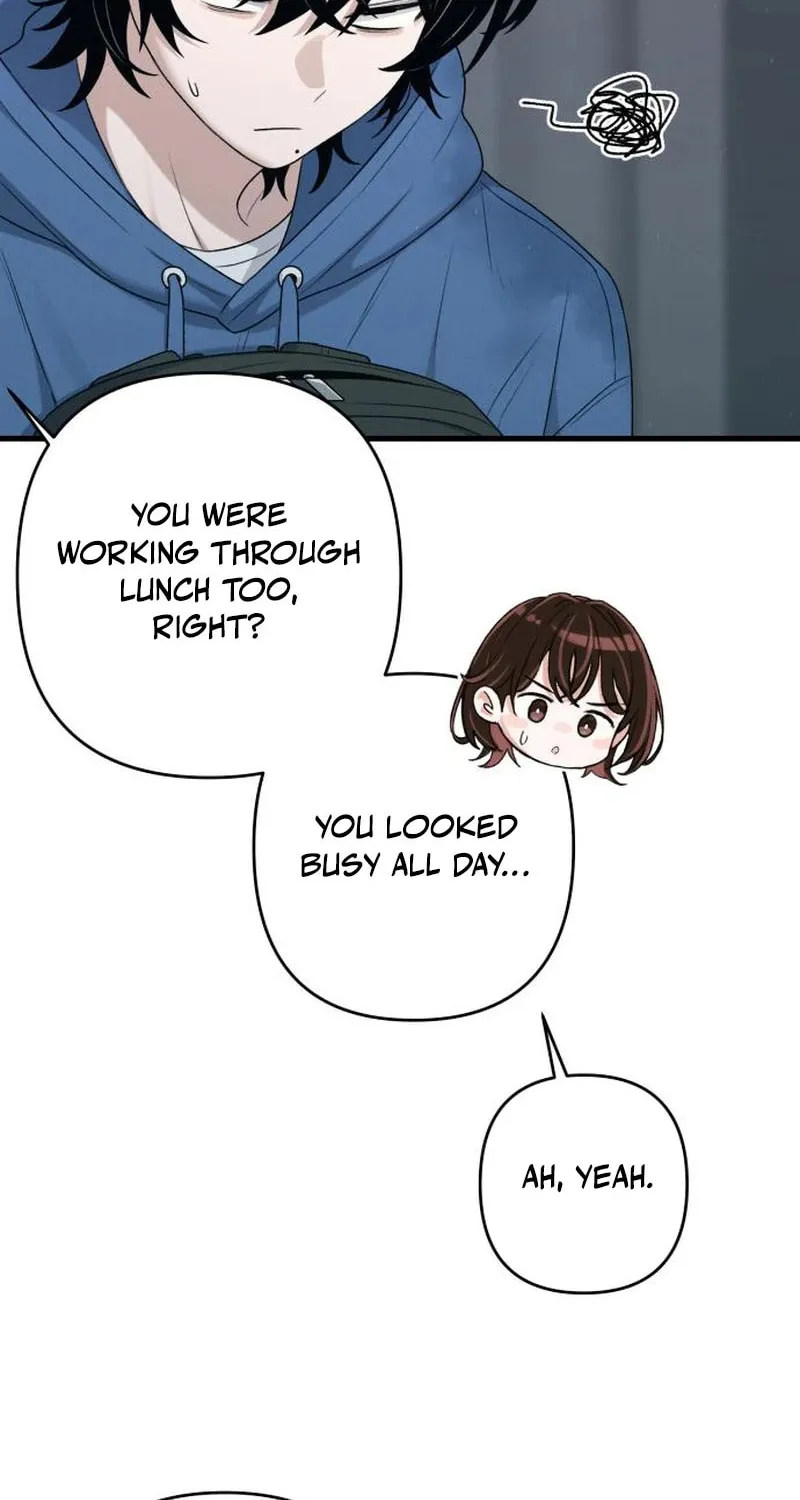Job Switch Log; Chapter 14 page 76 - 