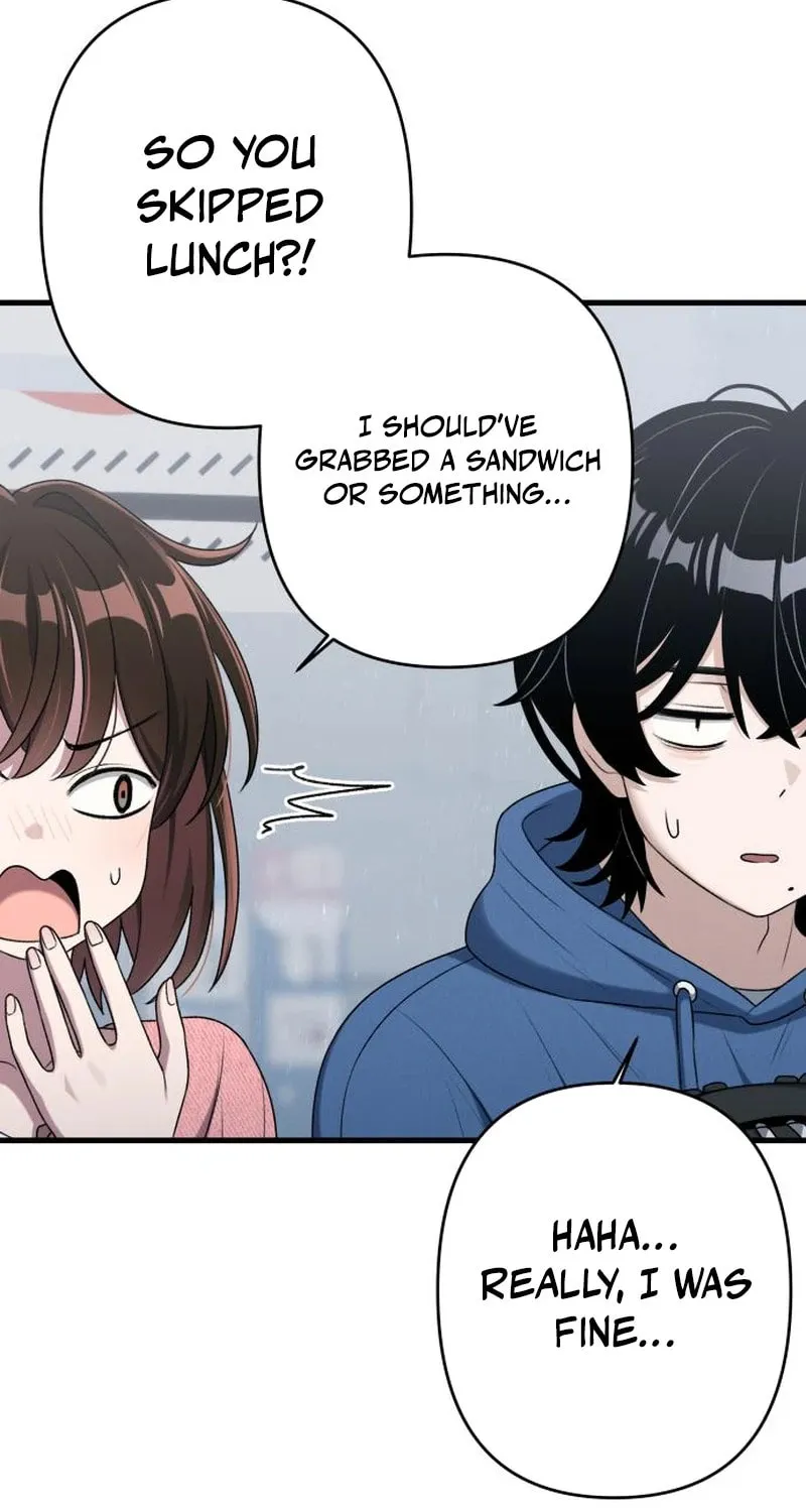 Job Switch Log; Chapter 14 page 77 - 