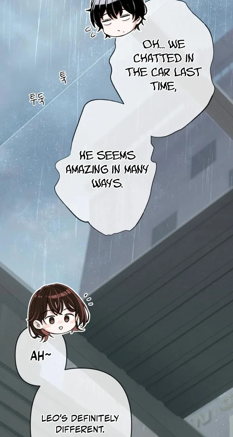 Job Switch Log; Chapter 14 page 84 - 