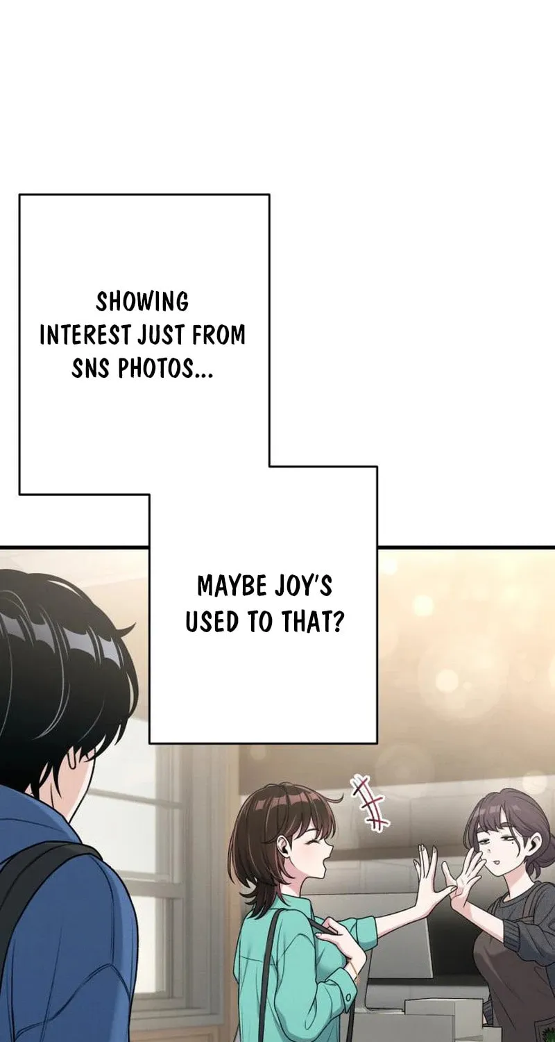 Job Switch Log; Chapter 15 page 14 - 