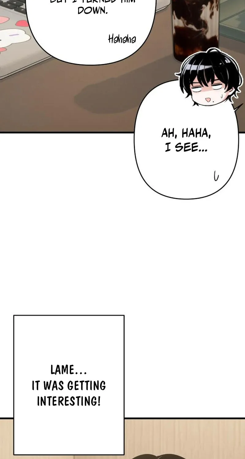 Job Switch Log; Chapter 15 page 32 - 