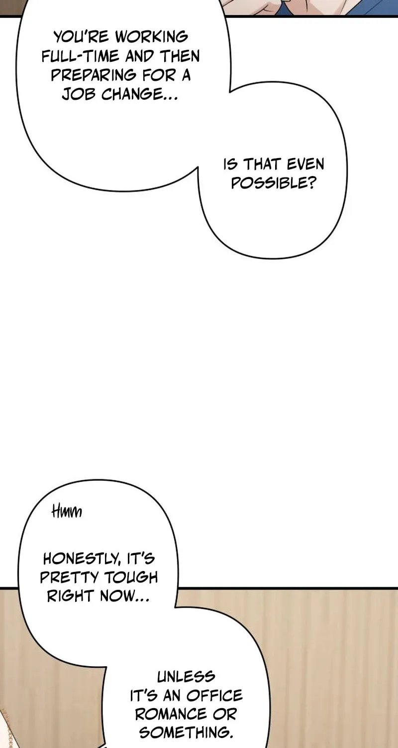 Job Switch Log; Chapter 15 page 37 - 