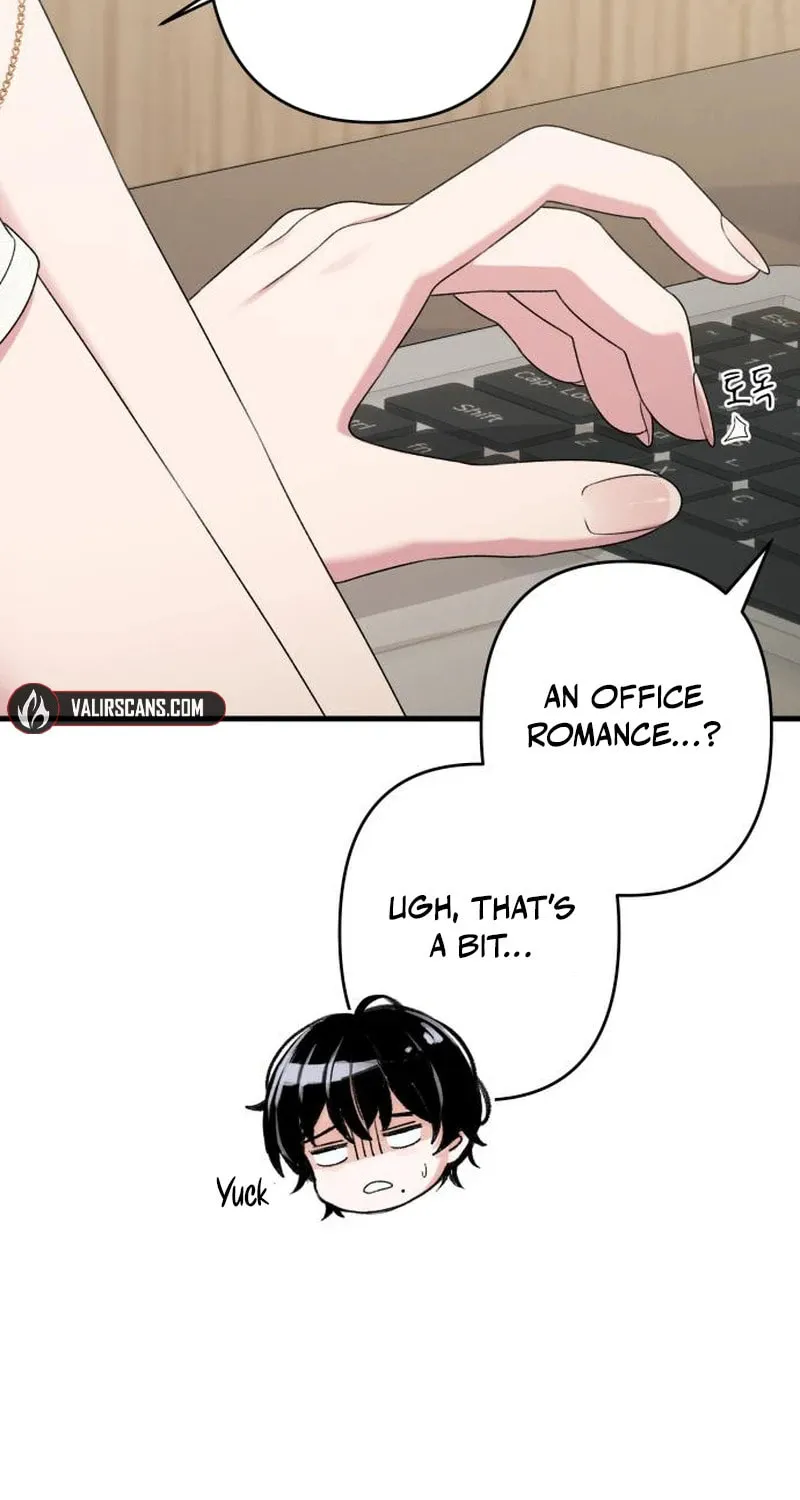Job Switch Log; Chapter 15 page 38 - 