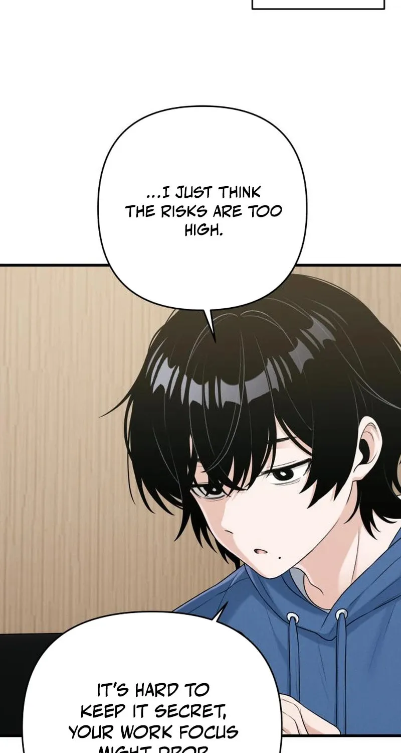 Job Switch Log; Chapter 15 page 41 - 