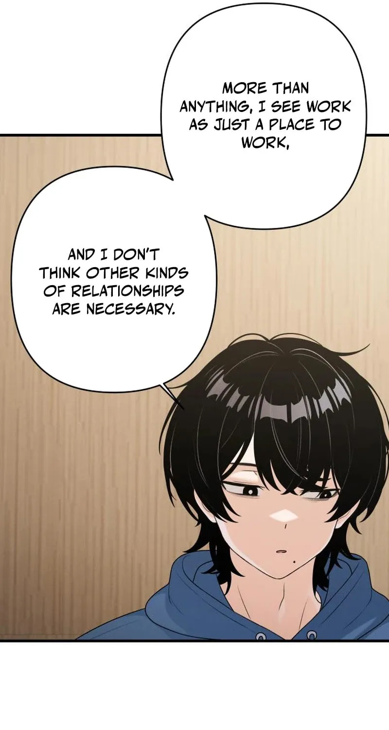 Job Switch Log; Chapter 15 page 50 - 