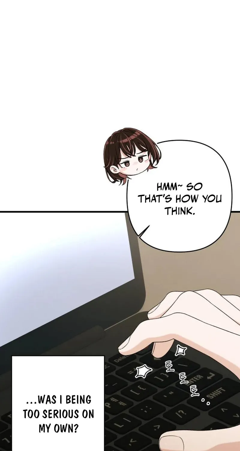 Job Switch Log; Chapter 15 page 51 - 