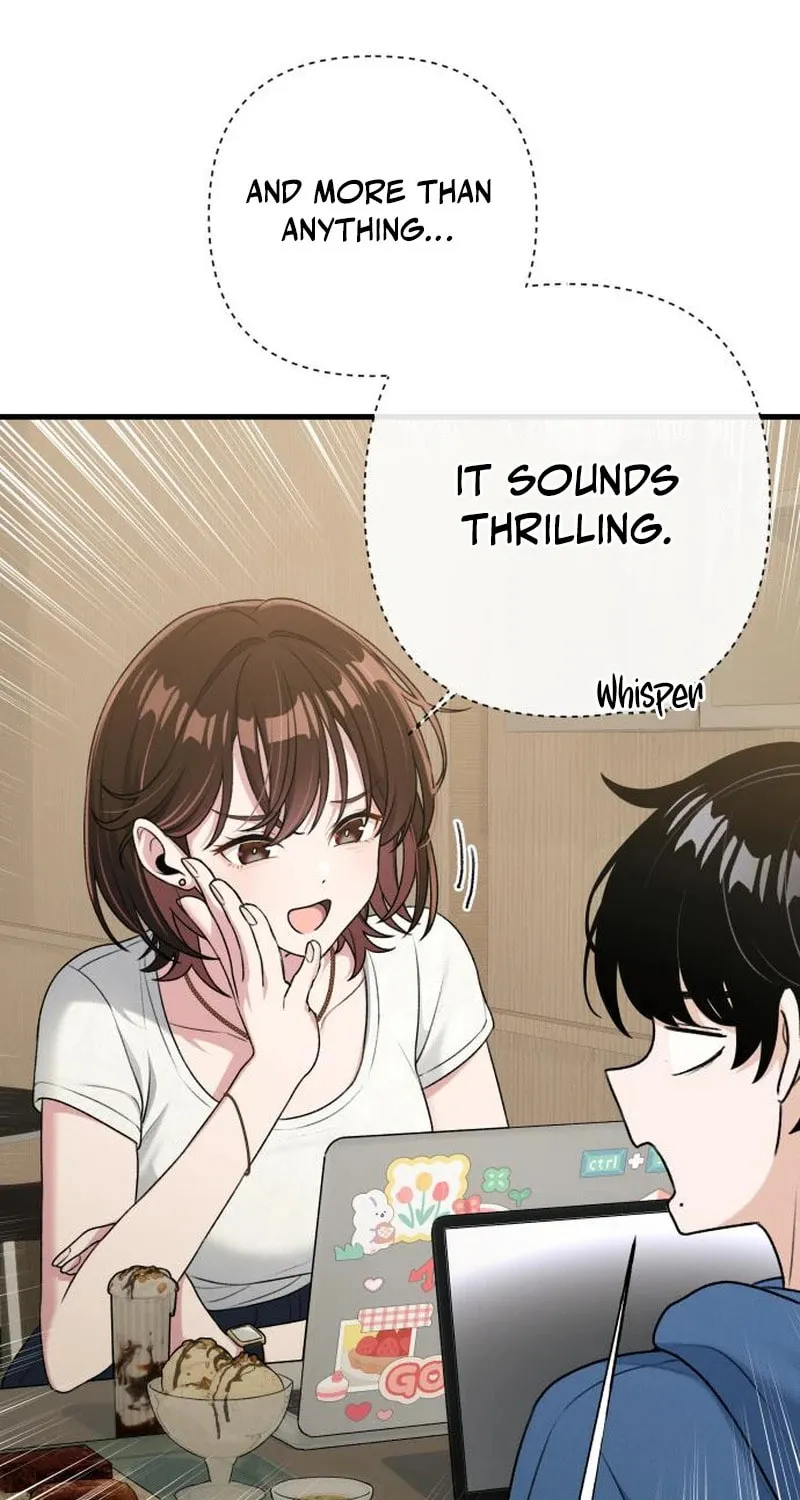 Job Switch Log; Chapter 15 page 54 - 