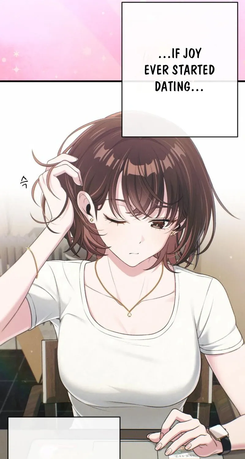Job Switch Log; Chapter 15 page 60 - 