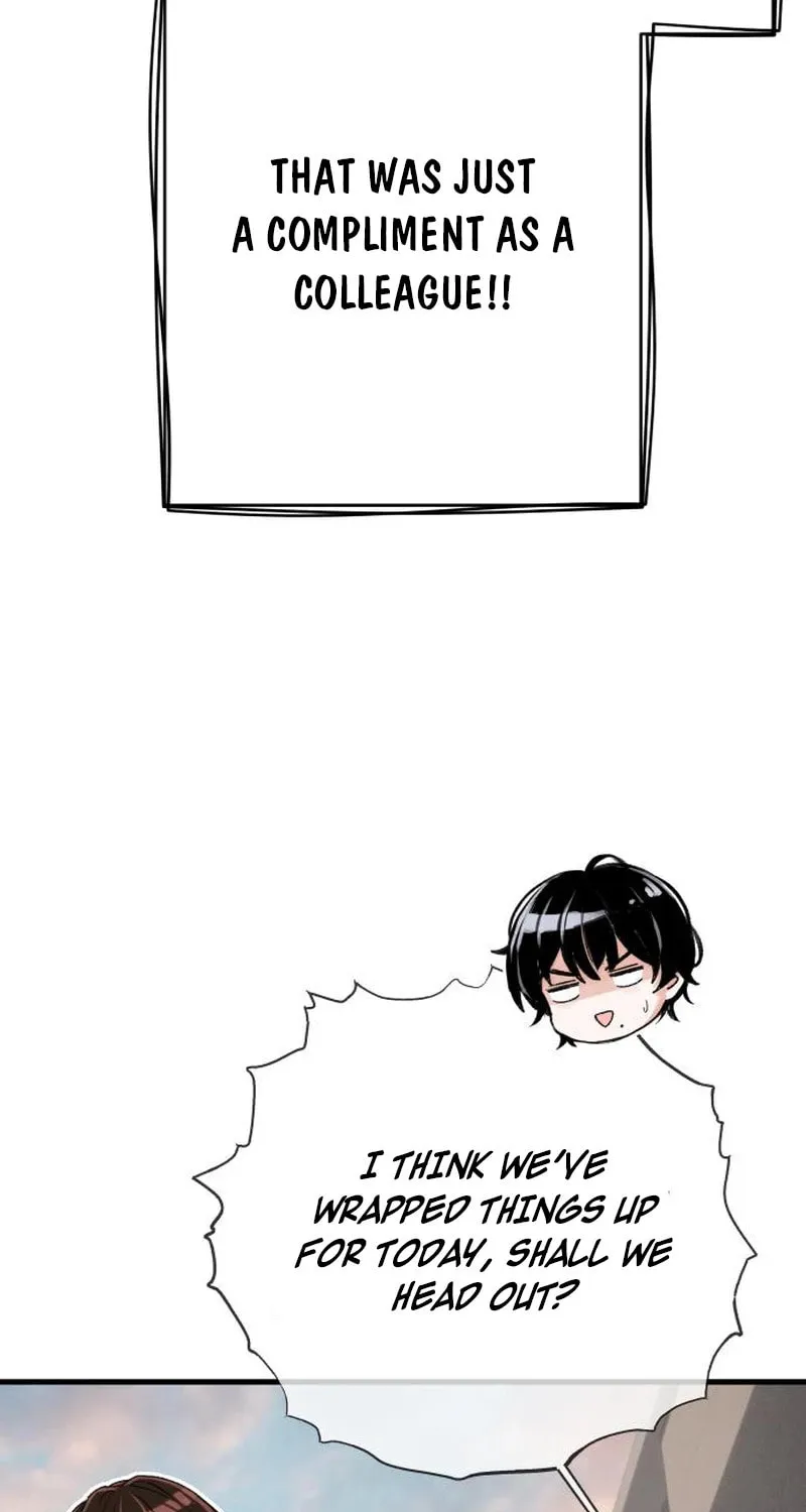 Job Switch Log; Chapter 15 page 64 - 