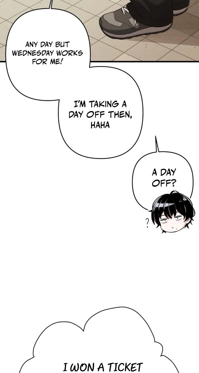 Job Switch Log; Chapter 15 page 72 - 