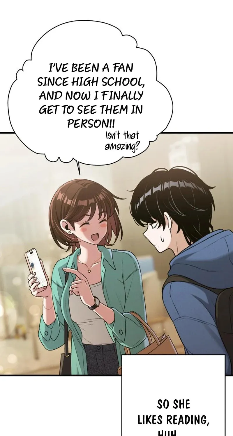 Job Switch Log; Chapter 15 page 74 - 
