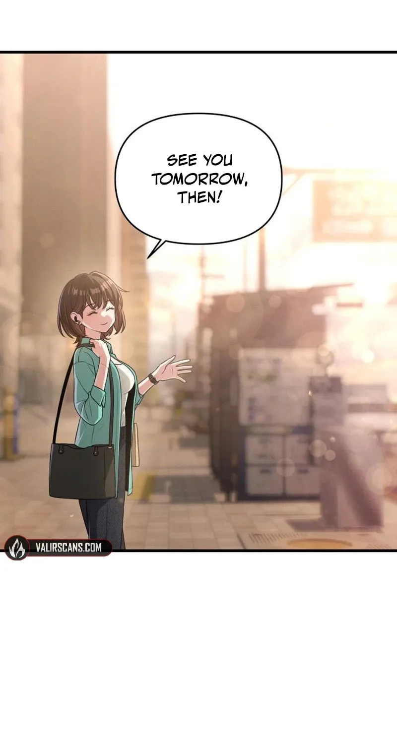 Job Switch Log; Chapter 15 page 84 - 