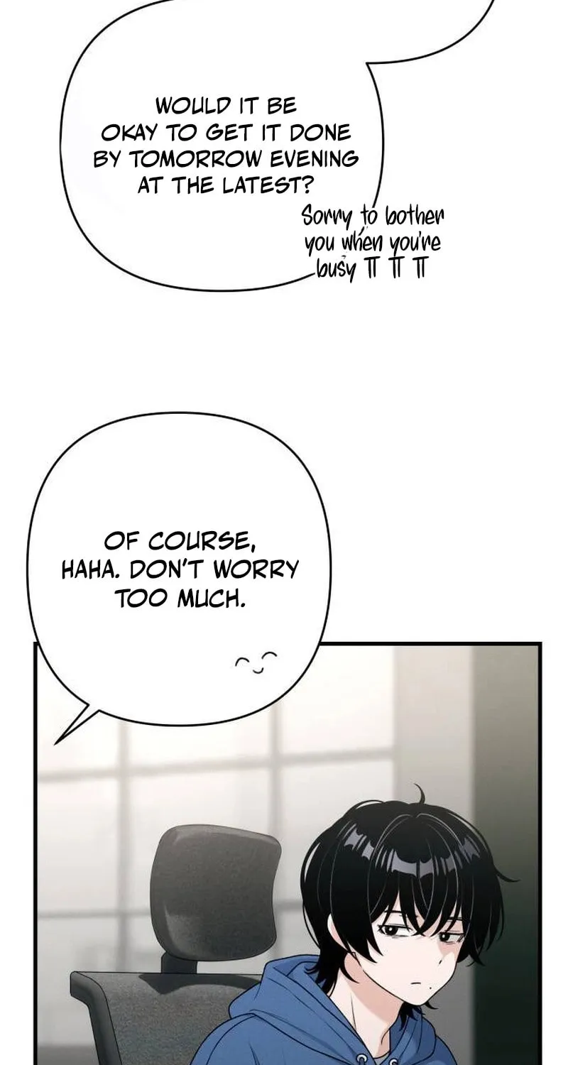 Job Switch Log; Chapter 16 page 12 - 