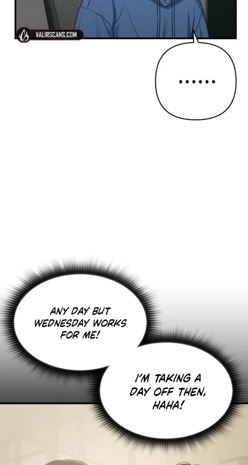 Job Switch Log; Chapter 16 page 13 - 