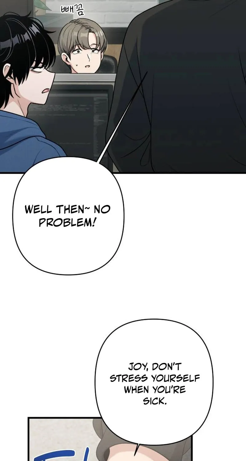 Job Switch Log; Chapter 16 page 21 - 