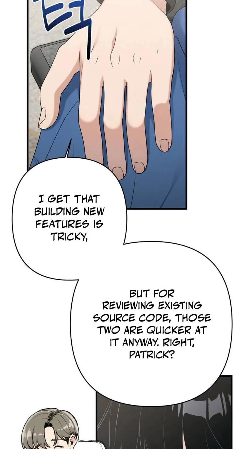 Job Switch Log; Chapter 16 page 22 - 