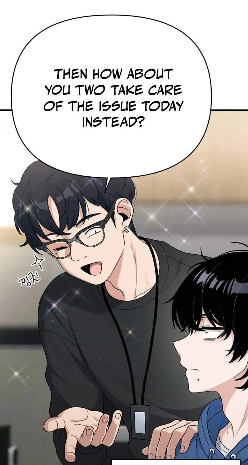 Job Switch Log; Chapter 16 page 24 - 