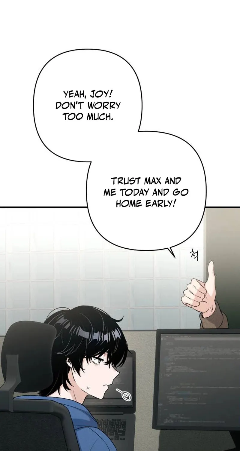 Job Switch Log; Chapter 16 page 28 - 