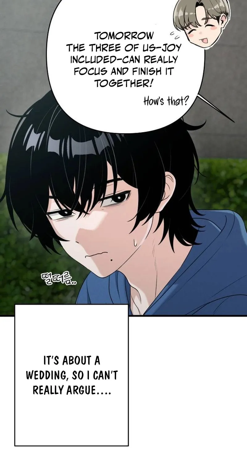 Job Switch Log; Chapter 16 page 34 - 