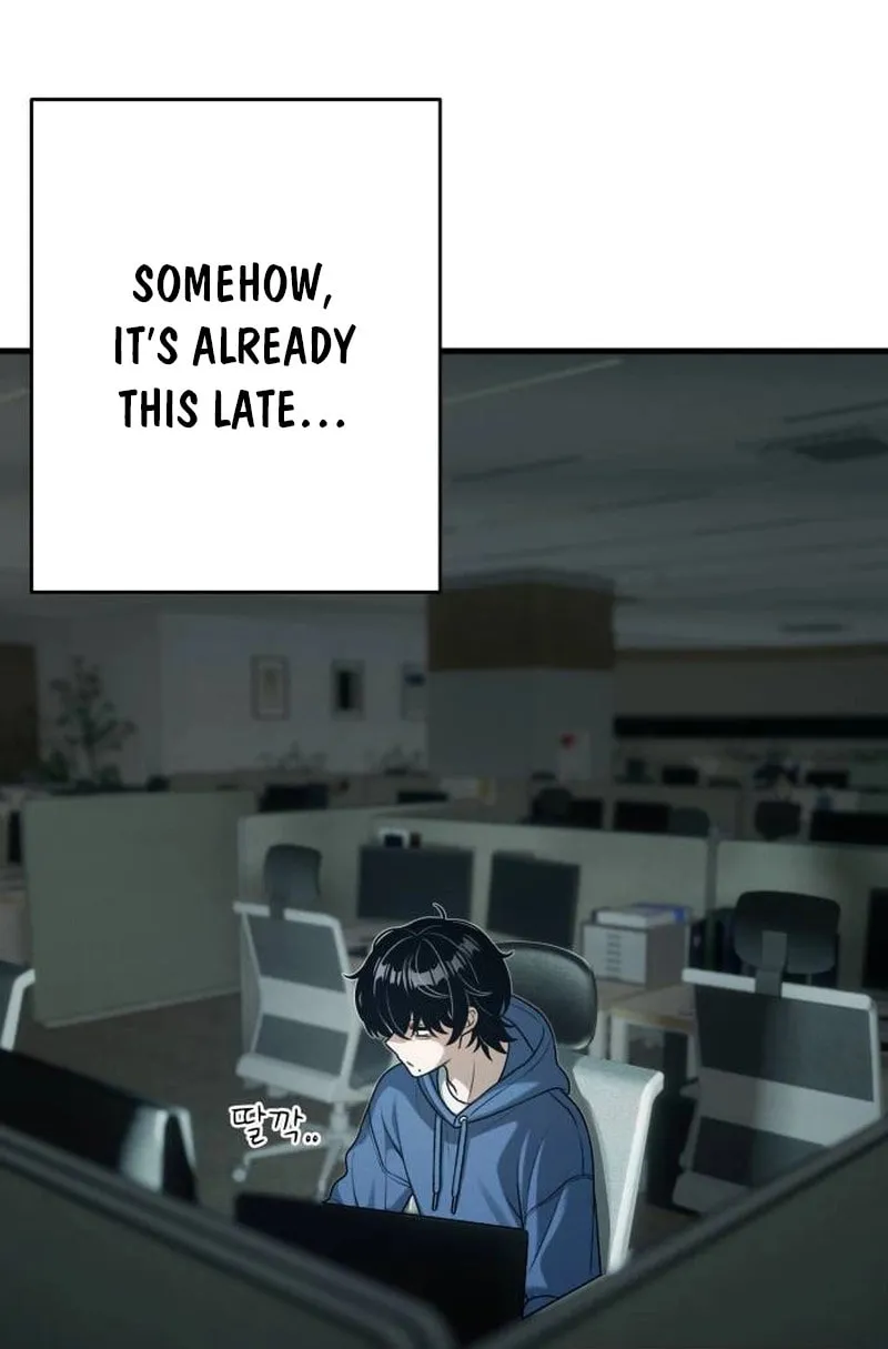 Job Switch Log; Chapter 16 page 50 - 