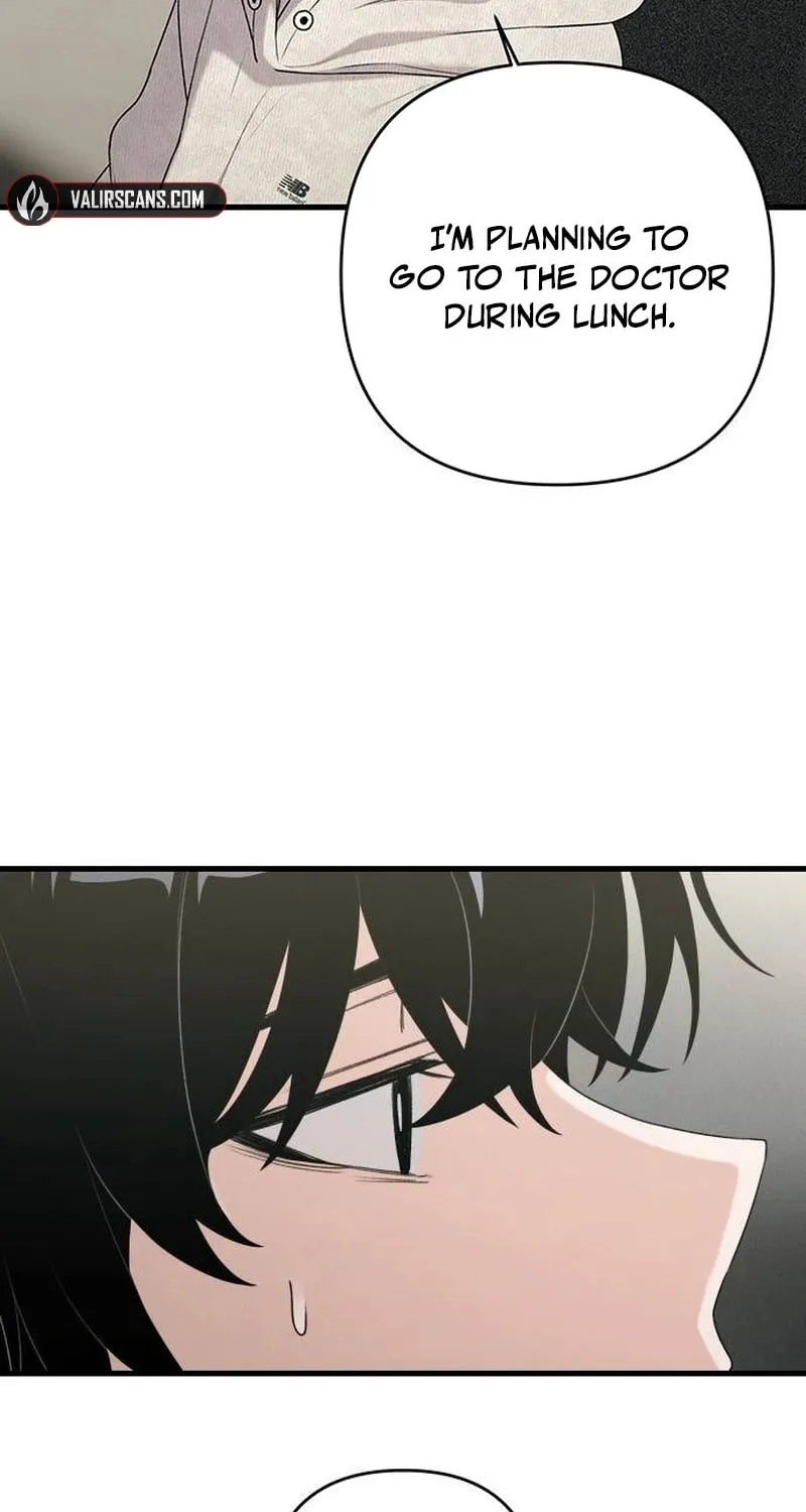 Job Switch Log; Chapter 16 page 6 - 