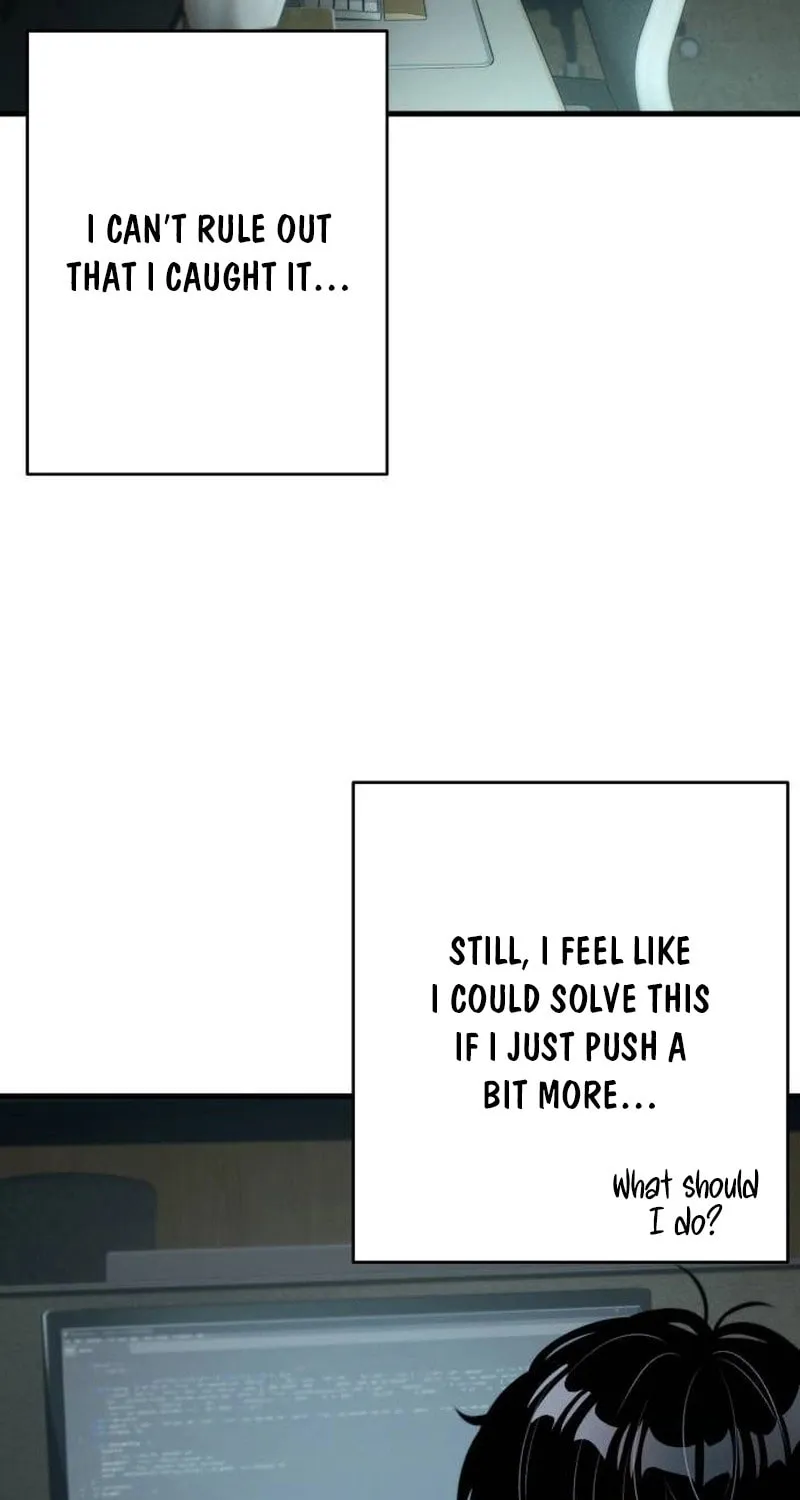 Job Switch Log; Chapter 16 page 53 - 