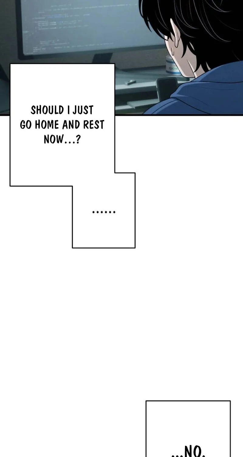 Job Switch Log; Chapter 16 page 54 - 