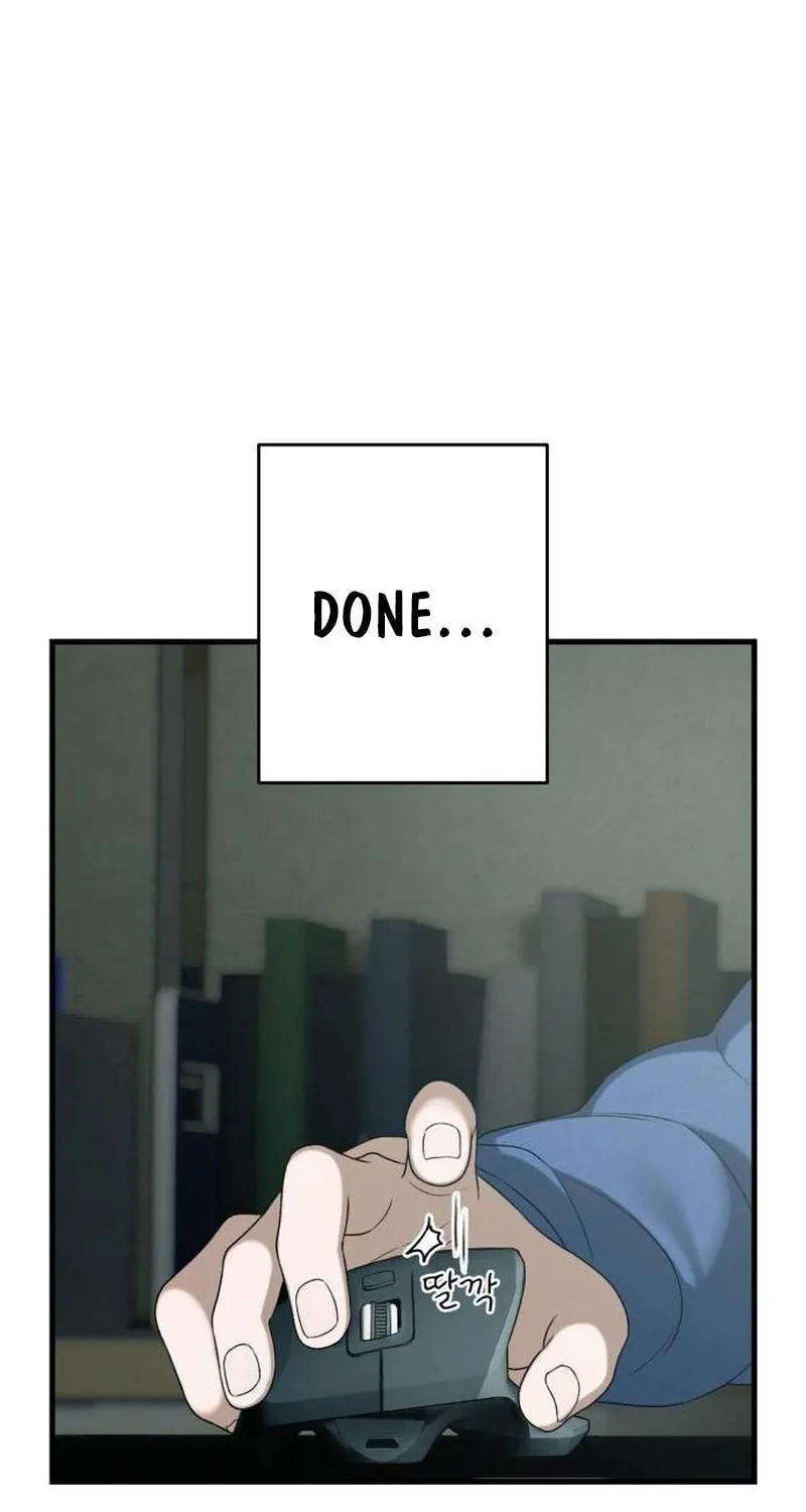 Job Switch Log; Chapter 16 page 74 - 