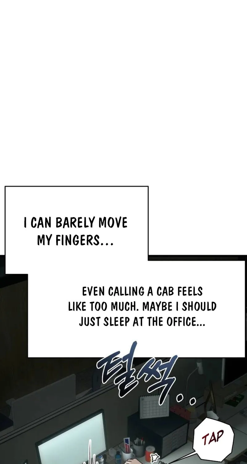 Job Switch Log; Chapter 16 page 75 - 
