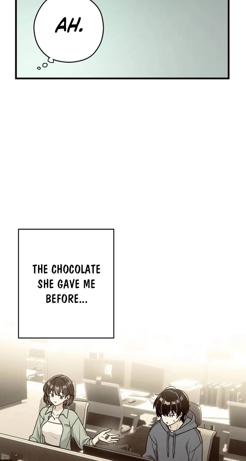 Job Switch Log; Chapter 16 page 77 - 