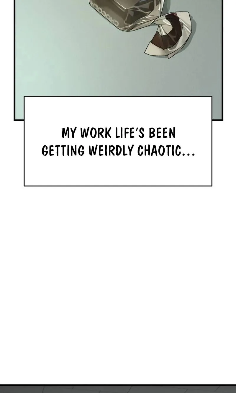 Job Switch Log; Chapter 16 page 80 - 
