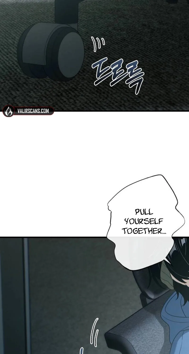 Job Switch Log; Chapter 16 page 89 - 