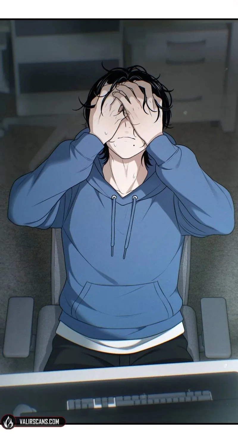 Job Switch Log; Chapter 16 page 92 - 