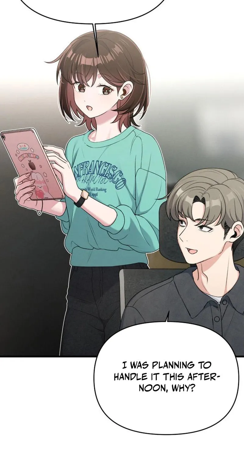 Job Switch Log; Chapter 17 page 3 - 