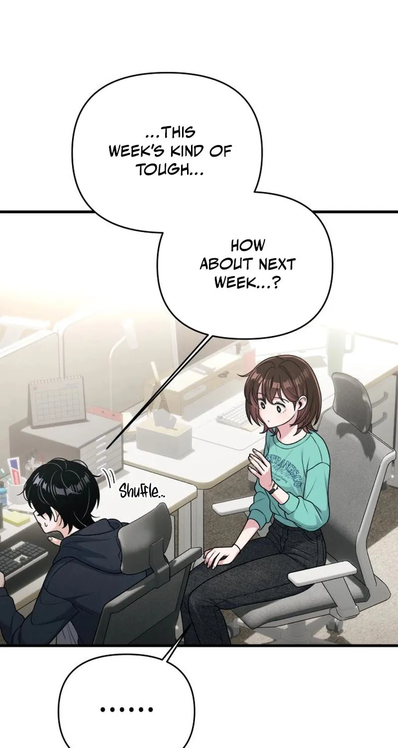 Job Switch Log; Chapter 17 page 39 - 