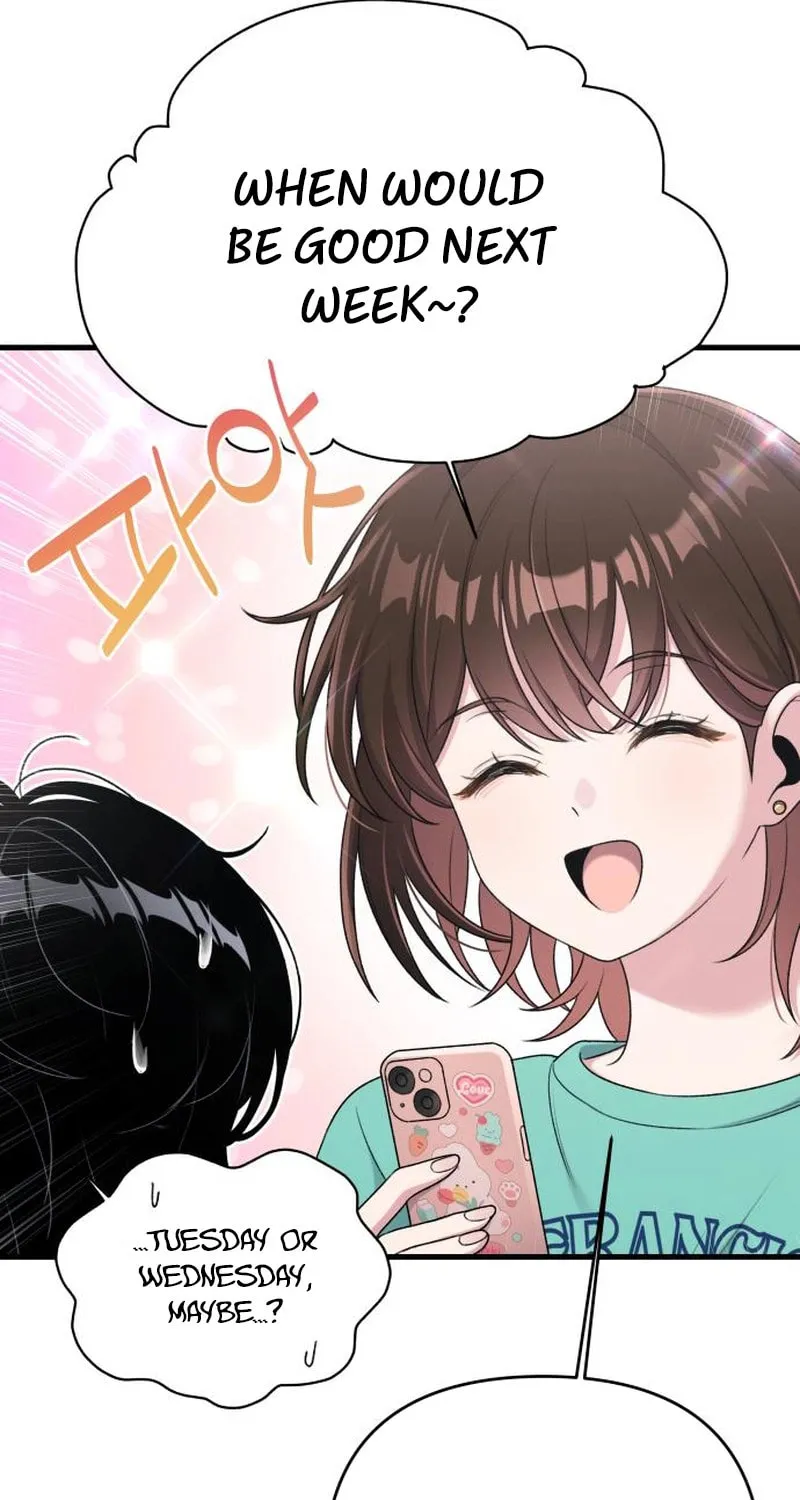 Job Switch Log; Chapter 17 page 41 - 