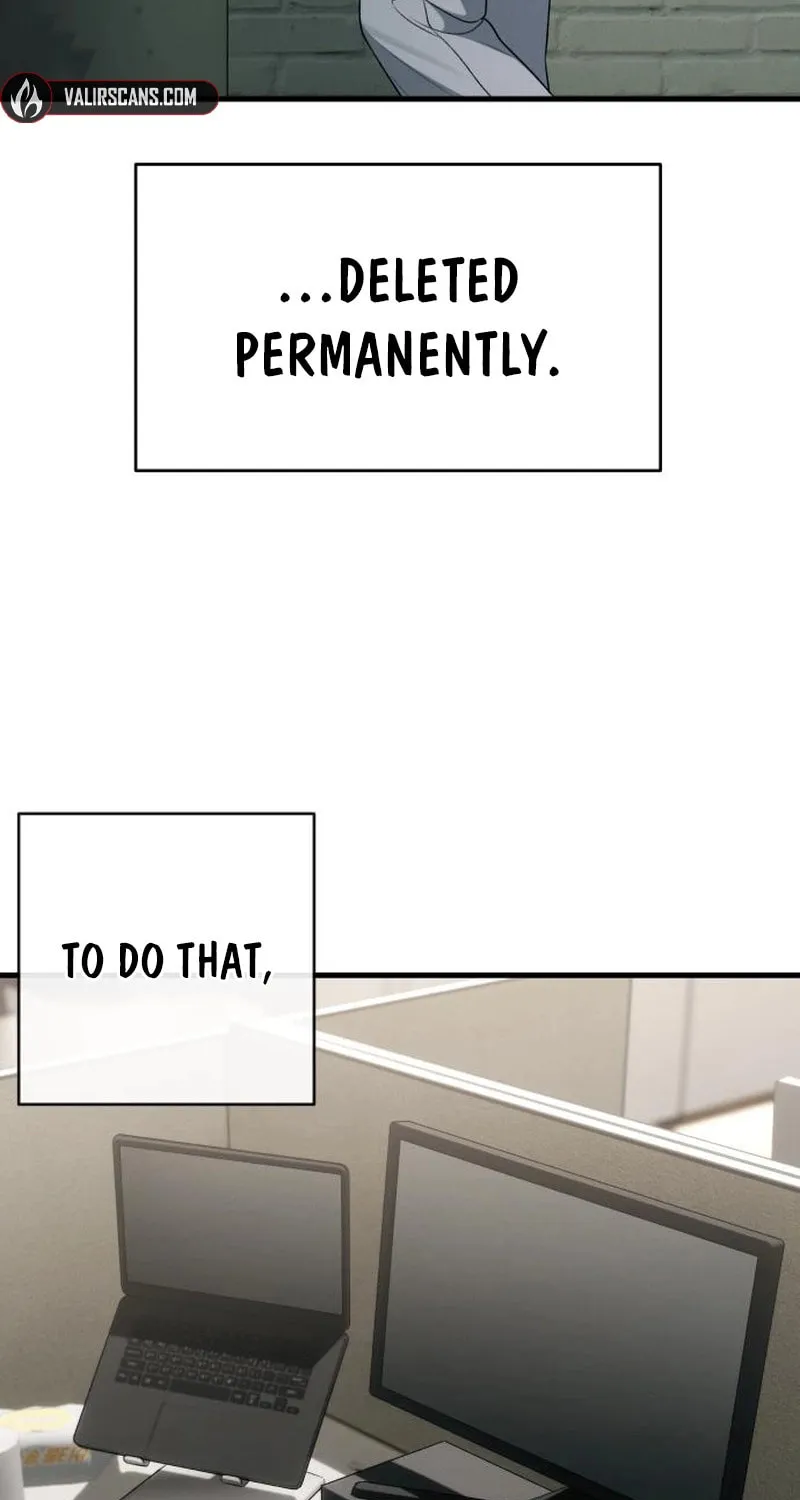 Job Switch Log; Chapter 17 page 49 - 