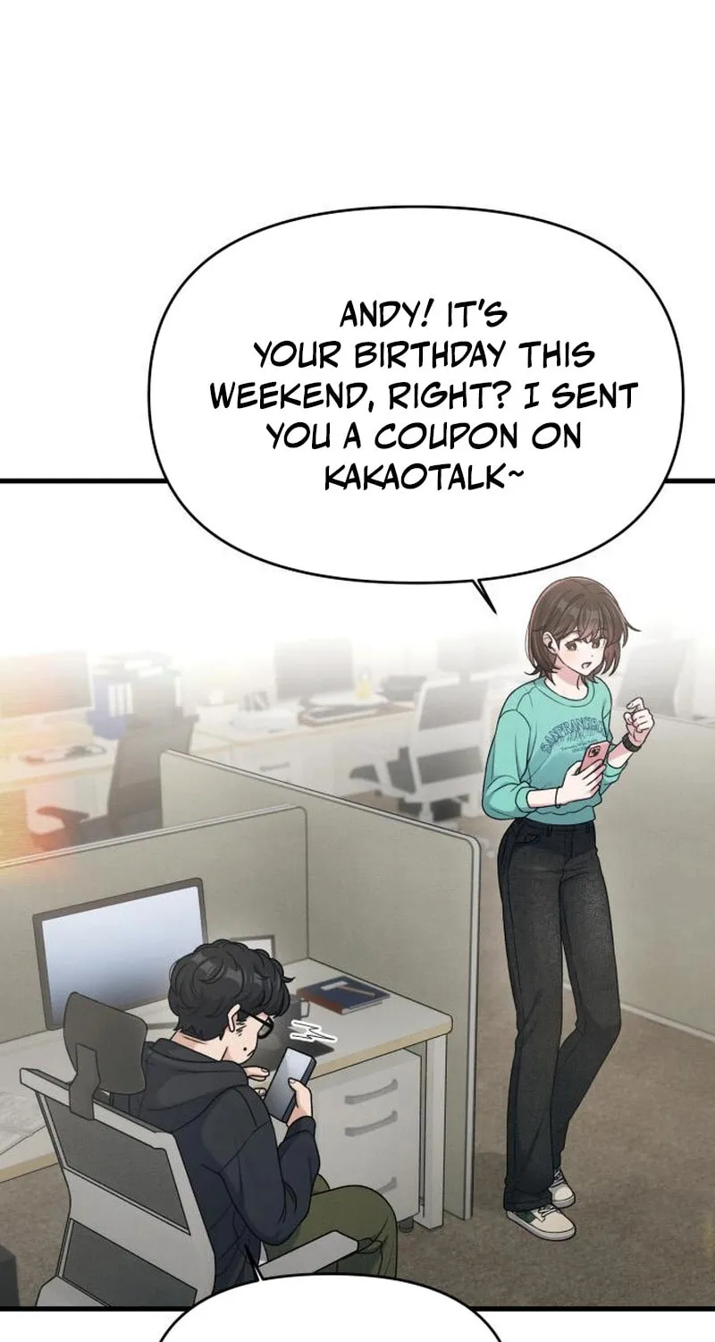 Job Switch Log; Chapter 17 page 7 - 