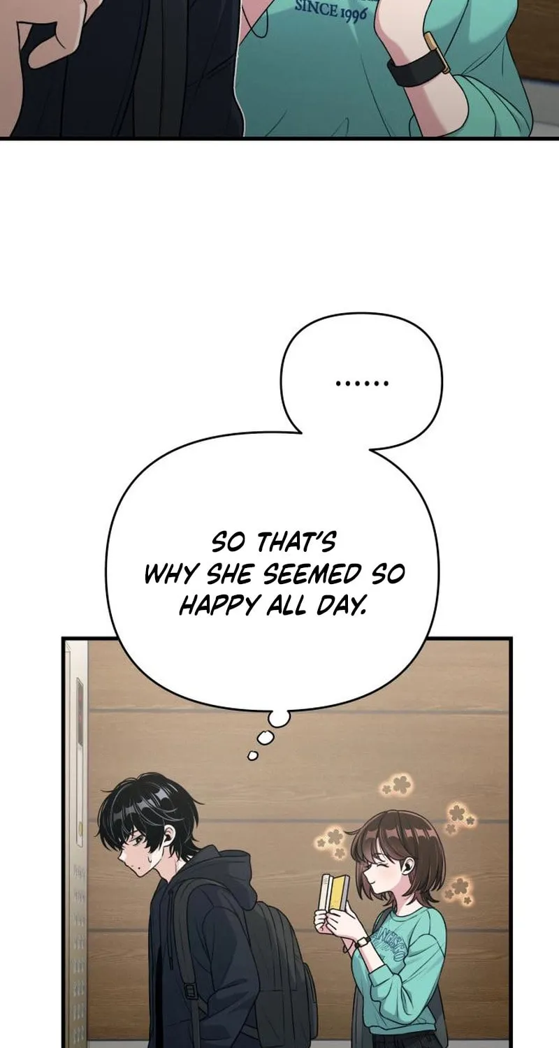 Job Switch Log; Chapter 17 page 68 - 
