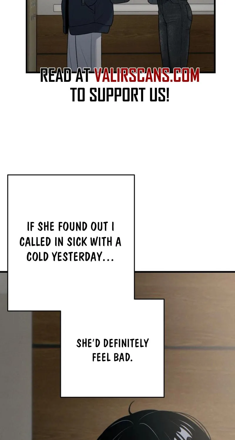 Job Switch Log; Chapter 17 page 69 - 