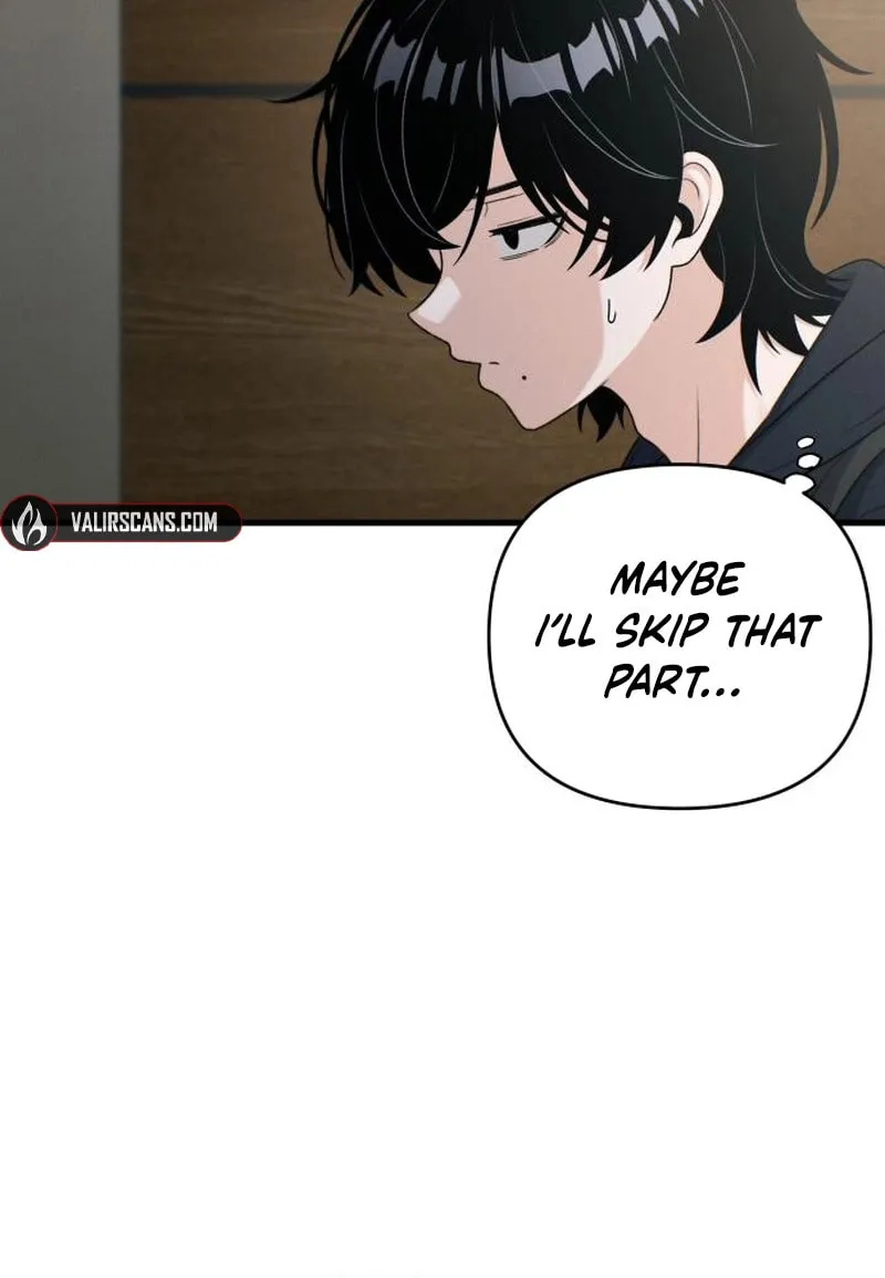 Job Switch Log; Chapter 17 page 70 - 