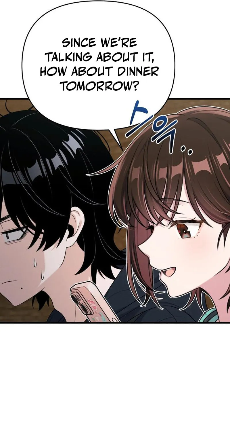 Job Switch Log; Chapter 17 page 71 - 