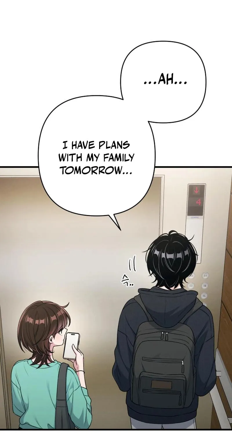 Job Switch Log; Chapter 17 page 72 - 