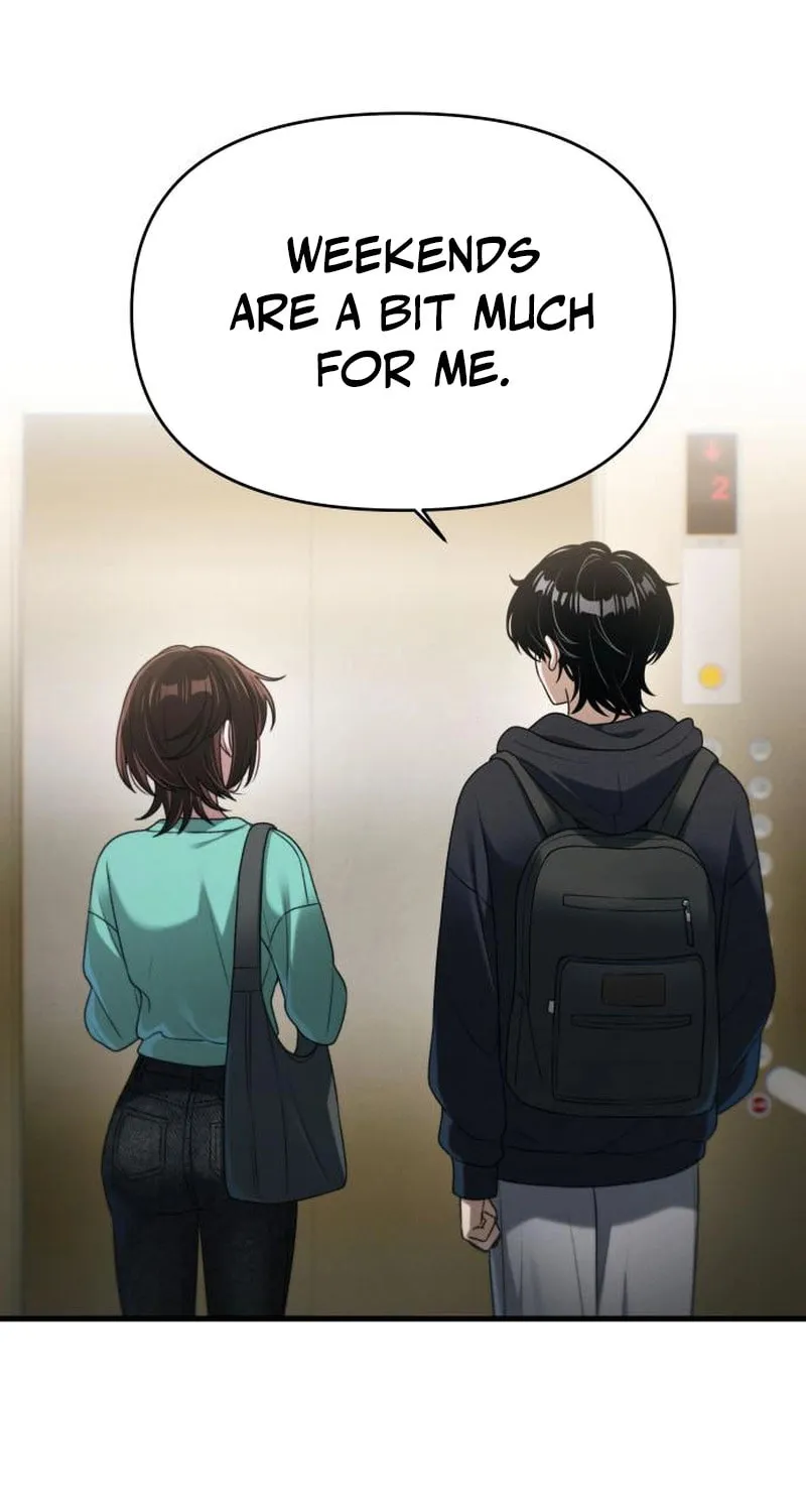 Job Switch Log; Chapter 17 page 89 - 