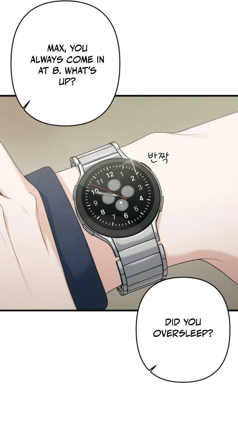 Job Switch Log; Chapter 18 page 11 - 