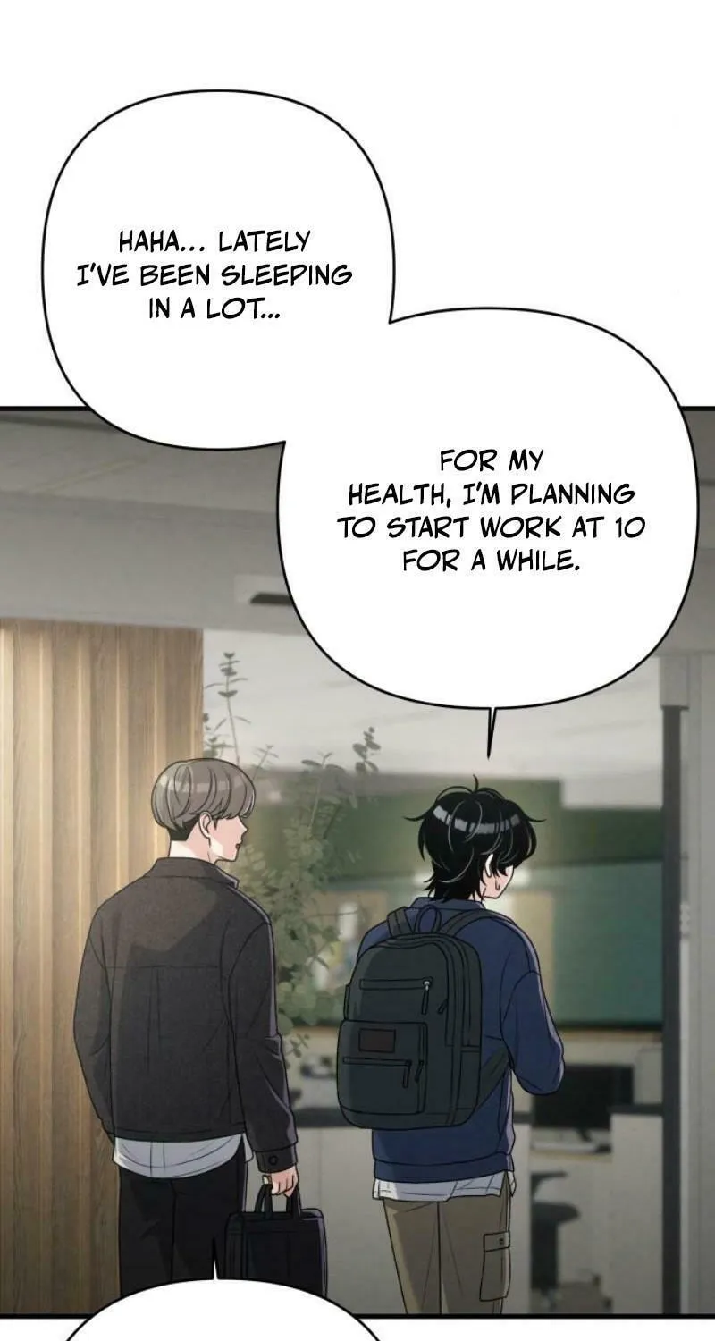 Job Switch Log; Chapter 18 page 12 - 