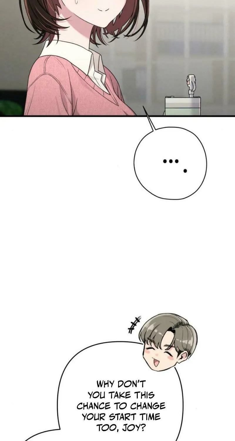 Job Switch Log; Chapter 18 page 16 - 