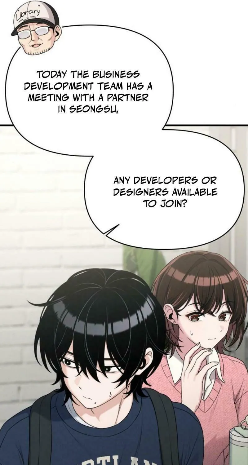 Job Switch Log; Chapter 18 page 21 - 