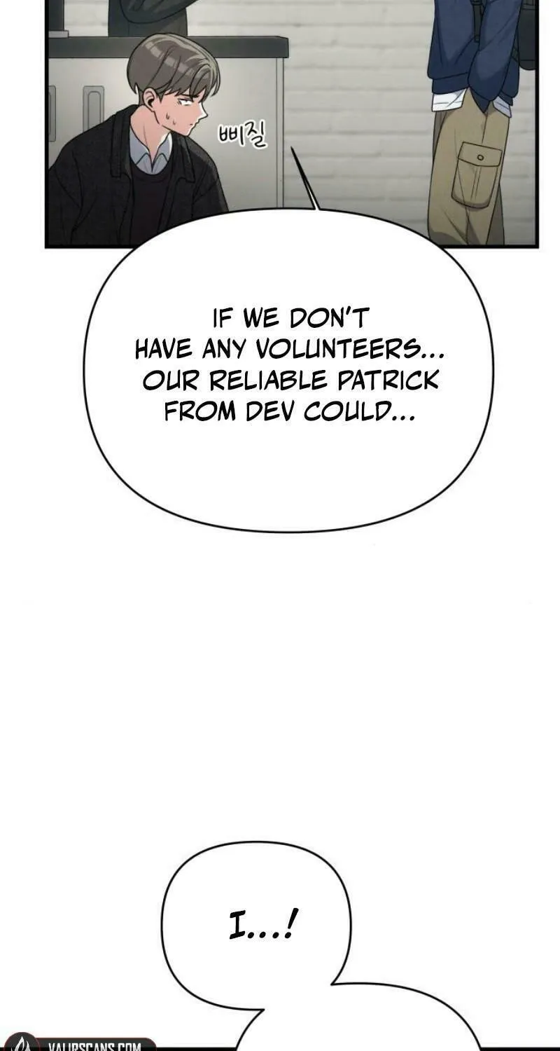 Job Switch Log; Chapter 18 page 23 - 