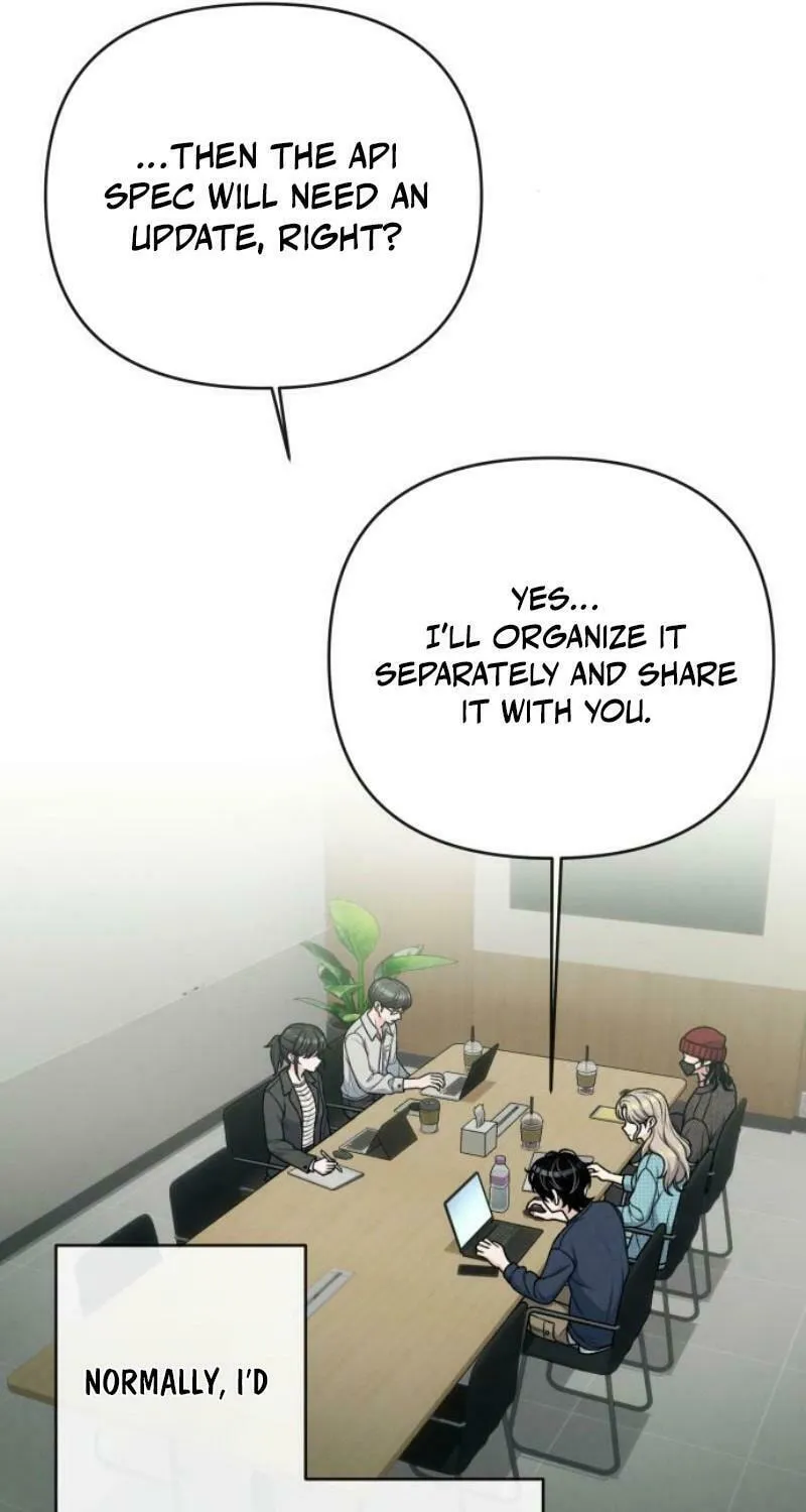 Job Switch Log; Chapter 18 page 31 - 